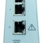 Allen Bradley 1783-lms5 Stratix 2500