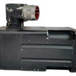 Allen Bradley Mpl-b220f-v-x221 Servomotor  Kinetix