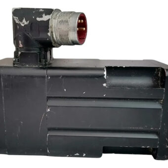 Allen Bradley Mpl-b220f-v-x221 Servomotor  Kinetix