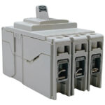 Allen-bradley 140g-g6c3-d10 Circuit Breaker 3p 100a