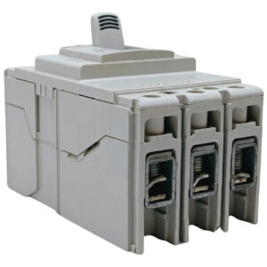 Allen-bradley 140g-g6c3-d10 Circuit Breaker 3p 100a