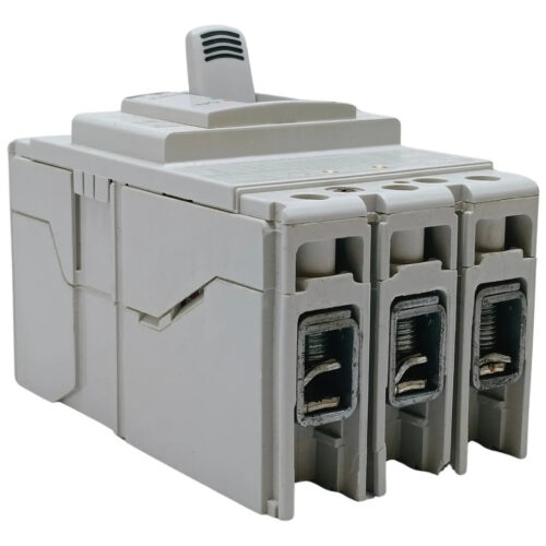 Allen-bradley 140g-g6c3-d10 Circuit Breaker 3p 100a