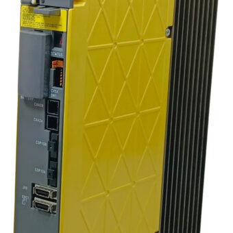 Fanuc A06b-6290-h123 Módulo Servo Amplificador
