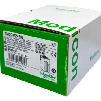 Schneider Tm3dm24rg