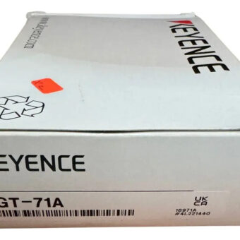 Keyence  Gt-71a Sensor De Contacto Digital Multipropósito