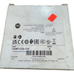 140mt-c3e-c32 Allen Bradley Disyuntor De Protección De Motor