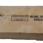 Tarjeta Posicionadora Marca Rtk Repos 30e-028 24 Vac