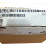 Siemens 6es7 197-1lb00-0xa0 Simatic Acoplador