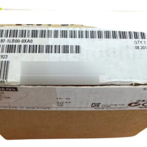 Siemens 6es7 197-1lb00-0xa0 Simatic Acoplador