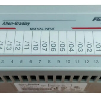 Allen-bradley 1794-ia16 Flex I/o