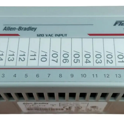 Allen-bradley 1794-ia16 Flex I/o