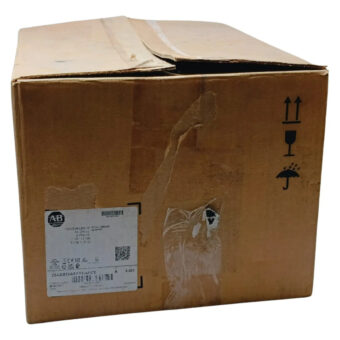 Allen Bradley 20ad022a0aynanc0 Power Flex 70