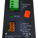 Weidmuller 992748 0012 Fuente Alimentación 115-230vac