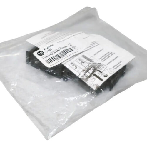 Allen Bradley 2198-kitcon-endcap200 Kinetix 5700