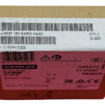 Siemens 6es7 193-6ar00-0aa0