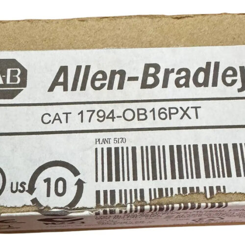Allen Bradley 1794-ob16pxt
