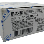 Dilm17-10 (277002) Contactor Eaton-moeller