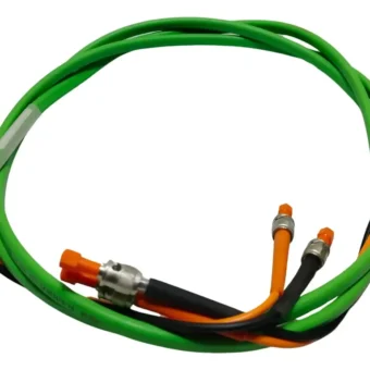 Siemens 6xv1873-3ah20 Cable De Fibra Optica