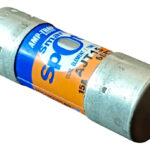 Fusible De Retardo De Tiempo Ferraz Shawmut Ajt15