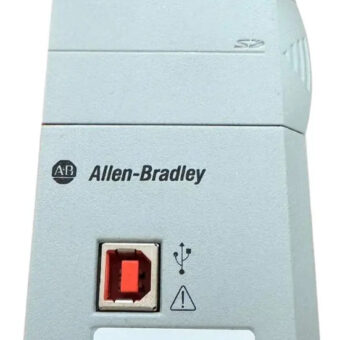 Allen Bradley 1769-l36erm Compactlogix