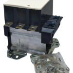 Contactor Schneider Electric Lc1f400 (sin Bobina)