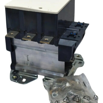 Contactor Schneider Electric Lc1f400 (sin Bobina)