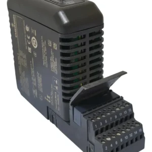 Emerson Kj3222x1-ba1 Tarjeta De Entrada Directa 24vdc