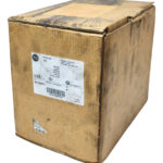 Allen Bradley 100-d180ed11 Contactor 3 Pole