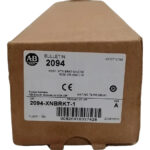 2094-xnbrkt-1 Allen Bradley Bulletin Soporte 2094