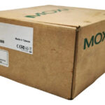 Imc-101g V2.1.0 Moxa Industrial Gigabit Ethernet-to-fiber