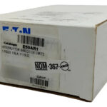 Eaton E50ar1 Cutler Interruptor De Limite 1na-1nc Gris