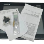 Schneider Hmigto5310 Display Touch Screen Hmi
