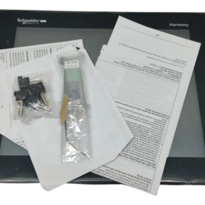Schneider Hmigto5310 Display Touch Screen Hmi