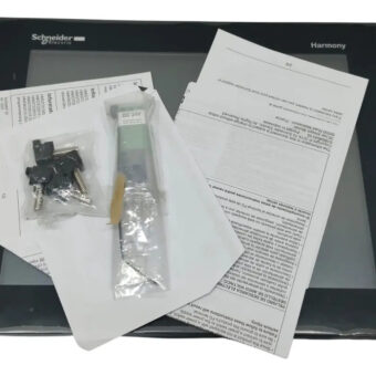 Schneider Hmigto5310 Display Touch Screen Hmi