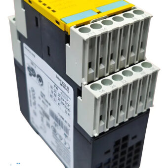 Siemens 3tk2827-1bb41 Modulo De Seguridad 24vdc