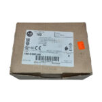 100-c30ej00 Allen Bradley Contactor 30 Amp 24v50/60hz/24vdc