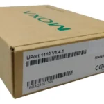 Moxa Uport 1110 V1.4.1 Convertidor