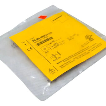 Turck Bi5-q08-ap6x2-v1131 Sensor De Proximidad
