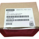 Simatic S7-1200 Power Module Pm1207 Siemens 6ep1332-1sh71