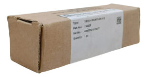 Ub500-18gm75-e6-v15 Sensor Ultrasonico Pepperl-fuchs