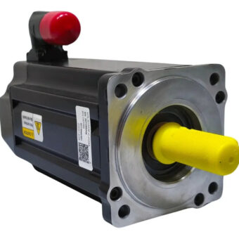 Vpl-b1003f-cj12aa Allen Bradley Kinetix Servo Motor 400vac