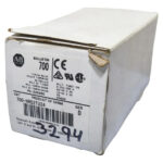 Allen Bradley 700-hr52tu24 Rele