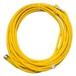 Turck  Pkg 3m-6 U2515-66 Actuator And Sensor Cable