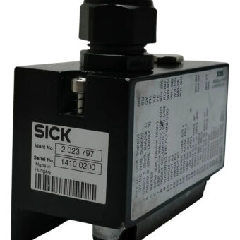 Conector Modulo Sick 2 023 797