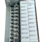 Allen Bradley Compact Logix Modulo 16 Salidas  1769-ob16