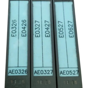 Siemens 6es7 131-4bb00-0ab0 Modulo De Entrada Digital (3pz)