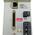 Allen-bradley 2097-v33pr3 Es Un Servo Variador De Indexación