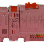 Beckhoff Es2004 Módulo De Salidas Digitales De 4 Canales