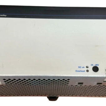 Allen Bradley 1606-xl480ep Fuente De Alimentacion 20a 3500 P