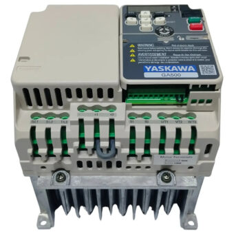 Yaskawa Cipr-ga50u2021abaa-aaaasa